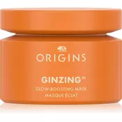 Origins Origins Glow-Boosting Mask Hidratantna gel maska za lice Maske za lice
