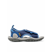 Keen Sandali Knotch River Ot 1026157 Mornarsko modra