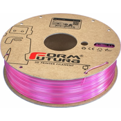 Formfutura High Gloss PLA roza - 1,75 mm/750 g
