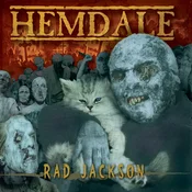 Hemdale - Rad Jackson (Limited Edition) (2 LP)