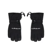 Quiksilver Smučarske rokavice EQYHN03211 Črna