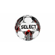 SELECT Žoge nogometni čevlji bela Futsal Samba Fifa V22