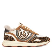 Superge PINKO Zoe 01 SS0087P121 Bež