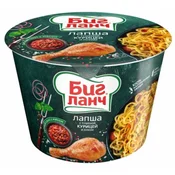 NUDLE PILETINA BIG LUNCH 90G