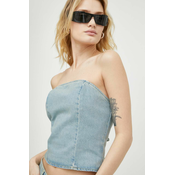 Bluza iz jeansa Won Hundred ženska