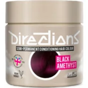 Črni ametist 100 ml