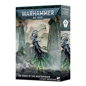 Necrons: Ctan Shard of the Nightbringer