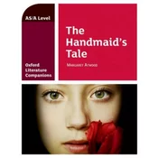 Oxford Literature Companions: The Handmaids Tale