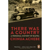 There Was a Country