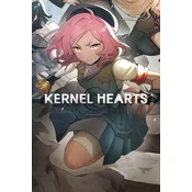 Kernel Hearts (Windows/Xbox Series X|S) XBOX LIVE Key EUROPE