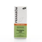 Pranarôm Essential Oils Eucalyptus Radia Bio 30ml