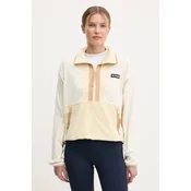 Flis pulover Columbia Backbowl II FZ Fleece