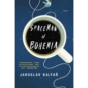 Spaceman of Bohemia