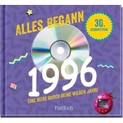 Alles begann 1996