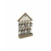 OBESEK ZA KLJUČE 4x6cm HOUSE
