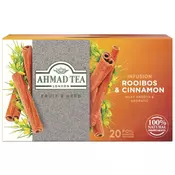 Ahmad Tea Caj Rooibos Cimet 20/1 40g