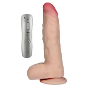 Gardj Europe Vibrator HADES-LOVECLONEX 7,5-vrtenje