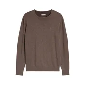 TOM TAILOR Pulover rjava