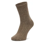 Dolge nogavice Nine West CEO_LA_NW_17636_W_AW26 (1-PACK) Rjava