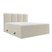 Boxspring postelja ComfiDream 205 (Onega 14)