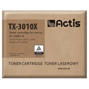 ACS TX-3010X toner (nadomestilo za Xerox 106R02182), črn, standardna kapaciteta, 2300 strani