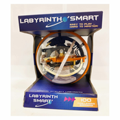 Labyrinth Smart 100 korakov