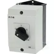 slomart Križni konektor In=20A P=6.5 kW T0-4-8410/I1