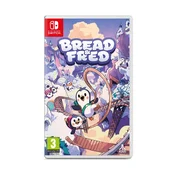 Bread & Fred - Limited Edition (SWITCH)