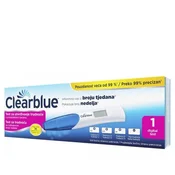 CLEARBLUE Digital test za utvrdivanje trudnoce