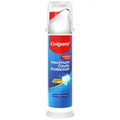 Colgate Zobna pasta Colgate Cavity Protection v tubi 100 ml