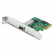 PLANET Planet ENW-9801 10Gbps SFP+ PCI Express Server Adapter (ENW-9801)