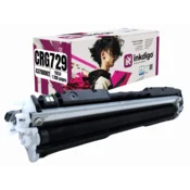 Inkdigo toner CRG729 kompatybilny z Canon i-Sensys LBP7010C LBP7018C Certyfikat TÜV