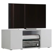 MID.YOU Tv-element Lowina 95, Bela