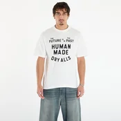 Majice HUMAN MADE Graphic T-Shirt 10 White L