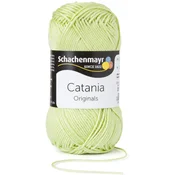 Schachenmayr Catania 00392 Yellow-Green