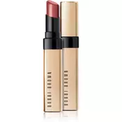 Bobbi Brown Luxe Shine Intense vlažilna sijoča šminka odtenek PASSION FLOWER 2.3 g