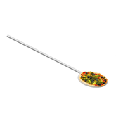 Lopatica za pizzu -100 cm duga - 20 cm široka