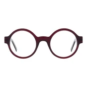 Unisex Dioptrijske naočale Andy Wolf AW02 Red