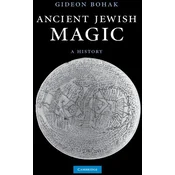Ancient Jewish Magic