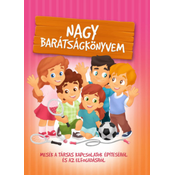 Nagy barátságkönyvem