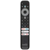 home Daljinski upravljac za TCL Smart TV prijemnike - URCTCL