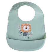 Cangaroo Silikonska portikla za bebe Rooibos Mint