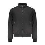NORWAY 1963 MENS BLACK JACKET