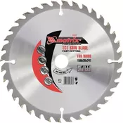 MTX KRUZNA TESTERA 250X32 48T