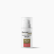 CBD Hydro-Repair Serum za občutljivo in alergeno kožo, 30 ml