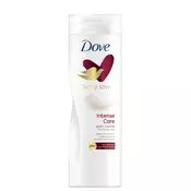 Dove Losion za telo Intensive Care, 400 ml