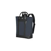 Victorinox - Torba za prenosnik 2v1 15 Architecture Urban2 20 l modra