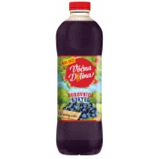 SOK VOCNA DOLINA BOROVNICA KOKTEL 1,5L