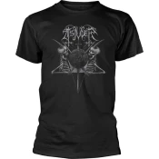 Tsjuder Majica Demonic Supremacy Unisex Black XL