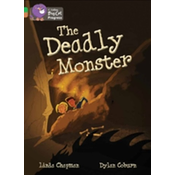 The Deadly Monster